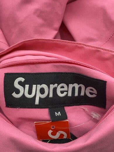 商品画像：22SS/GORE-TEX Reversible Polartec Lined Jacket/M/ナイロン/PNK// 4