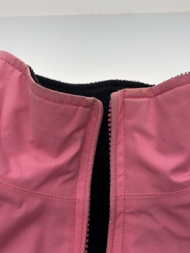 商品画像：22SS/GORE-TEX Reversible Polartec Lined Jacket/M/ナイロン/PNK// 8