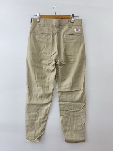 商品画像：別注/SLIT PANTS/M/ウール/BEG/1214-499-7640// 2