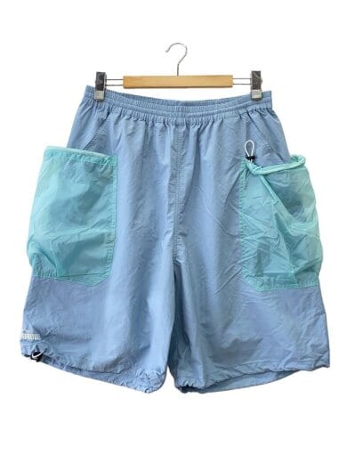 商品画像：ショートパンツ/XL/ナイロン/BLU/TOMTJD81AM// 1
