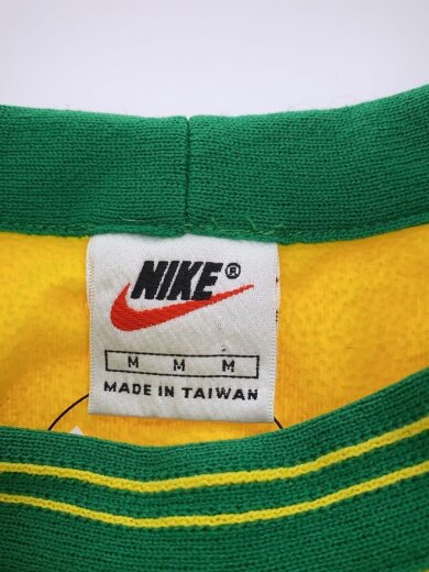 商品画像：90s/サッカーブラジル代表/スウェット/M/--// 3