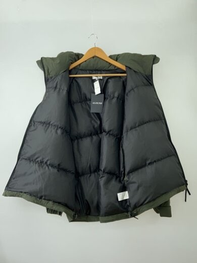 商品画像：ダウンジャケット/XL/ポリエステル/KHK/ALTO25AW-11OD// 3
