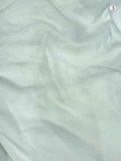 商品画像：2019model/BBロゴフーディ/XS/コットン/WHT/TS91 570811 TEV19 9044 7