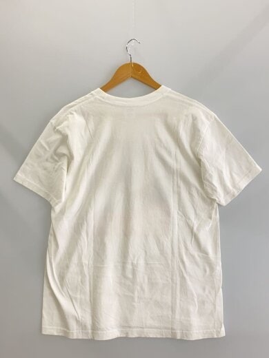 商品画像：18AW/Taboo Tee/Tシャツ/M/コットン/WHT/プリント// 2