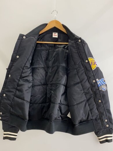 商品画像：18SS/Teams Warm-Up Jacket/スタジャン/M/ナイロン/BLK/AO3631-010// 3