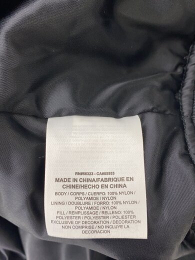 商品画像：18SS/Teams Warm-Up Jacket/スタジャン/M/ナイロン/BLK/AO3631-010// 5
