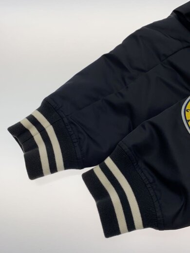 商品画像：18SS/Teams Warm-Up Jacket/スタジャン/M/ナイロン/BLK/AO3631-010// 6