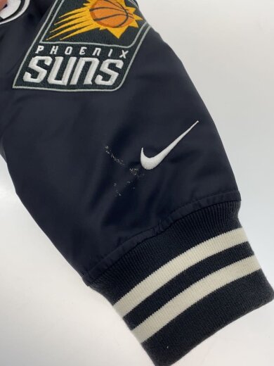 商品画像：18SS/Teams Warm-Up Jacket/スタジャン/M/ナイロン/BLK/AO3631-010// 8