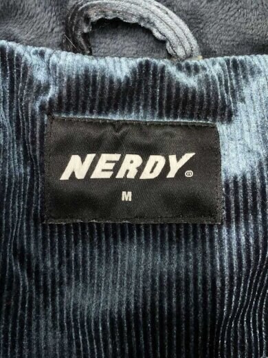 商品画像：ダウンジャケット/M/ポリエステル/GRY/無地 3