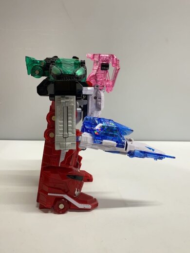 商品画像：ヒーロー│特撮 4