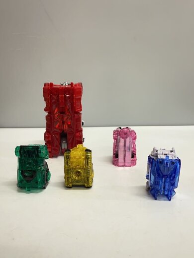 商品画像：ヒーロー│特撮 8