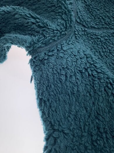 商品画像：フリースジャケット/M/ポリエステル/GRN/23074fa21/Classic Retro-X Jacket 6