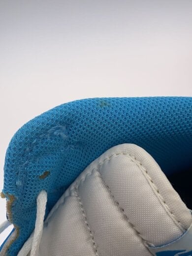 商品画像：AIR JORDAN 1 RETRO HIGH OG/エアジョーダン1レトロハイ/ホワイト/28.5cm/WHT 7