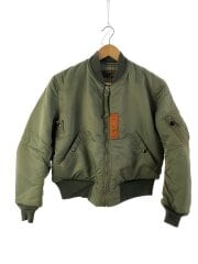 Buzz Rickson's(バズリクソンズ) / L-2/フライトジャケット/38