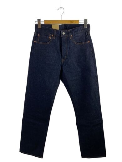 商品画像：ストレートパンツ/31/デニム/IDG/RNB-102W 1