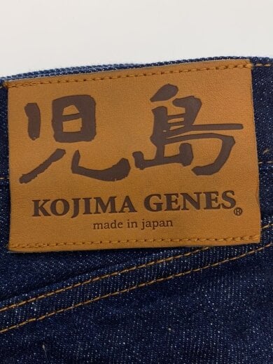 商品画像：ストレートパンツ/31/デニム/IDG/RNB-102W 4