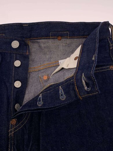 商品画像：ストレートパンツ/30/デニム/IDG/37501-0015/1937Model/501XX 3