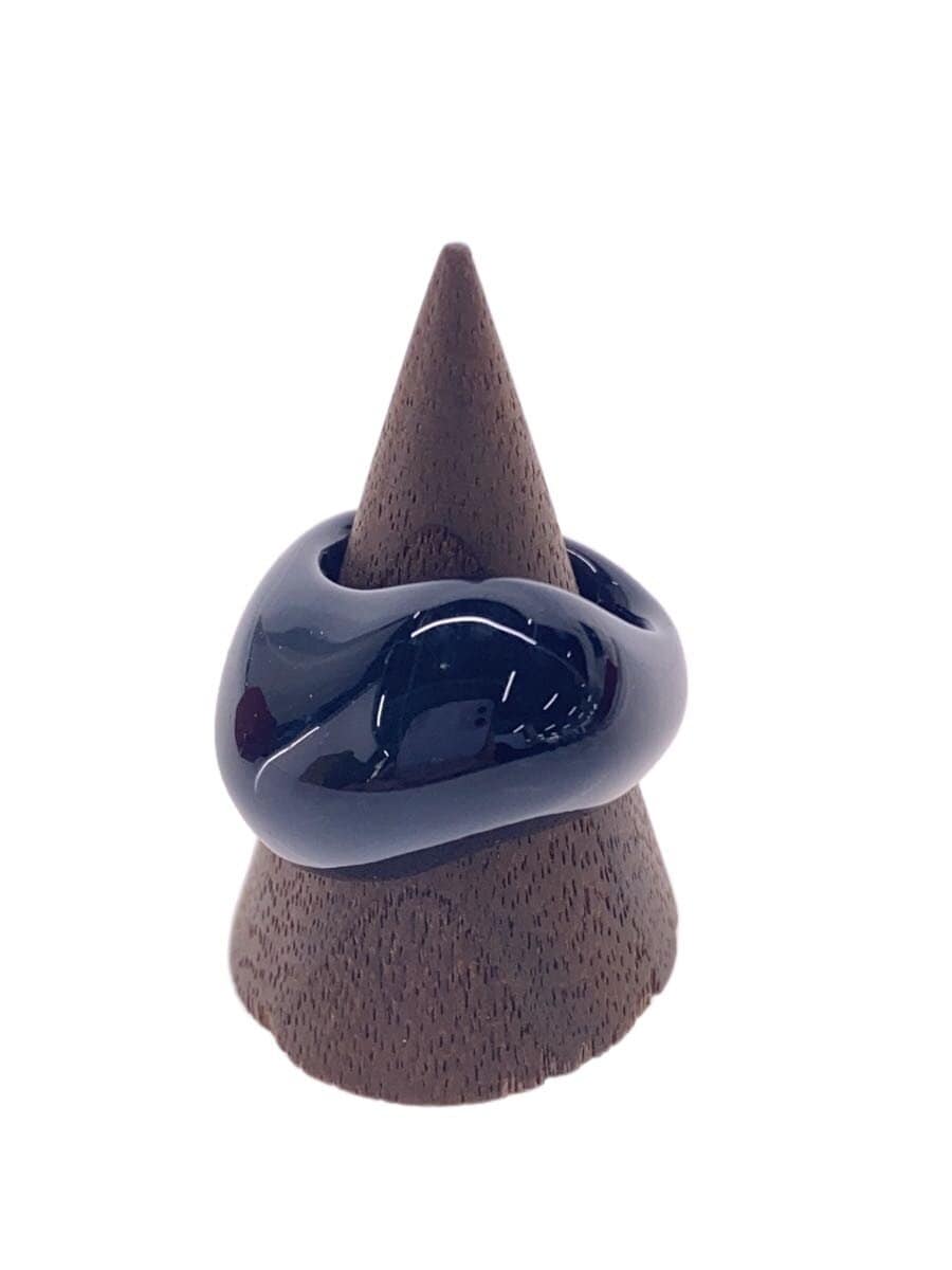 Baccarat / リング/--/9号/BLK/レディース