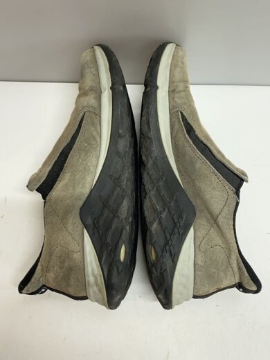 商品画像：ローカットスニーカー/US8/GRY 7