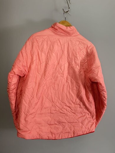 商品画像：ダウンジャケット/S/ナイロン/PNK 2
