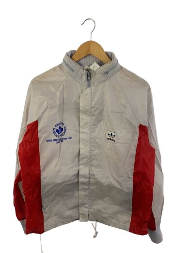 商品画像：ナイロンジャケット/M/ナイロン/GRY 1