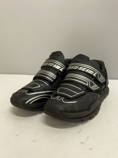 商品画像：シューズ/25.5cm/BLK/FW22-05-SE 2