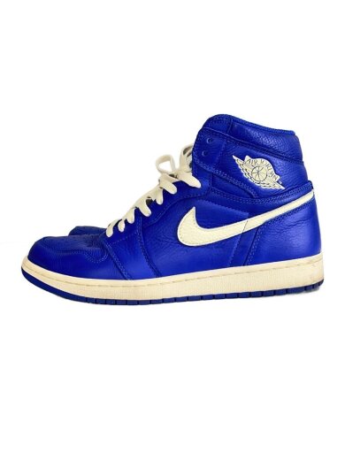 商品画像：AIR JORDAN 1 RETRO HIGH OG/エアジョーダン1レトロハイ/ブルー/28.5cm/BLU 1