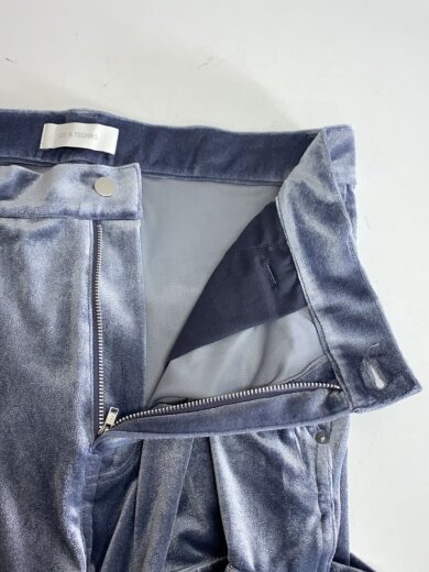 商品画像：ボトム/L/ベロア/IT25AW-PT02 3