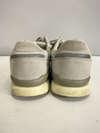 商品画像：ローカットスニーカー/25cm/GRY/F741223 6