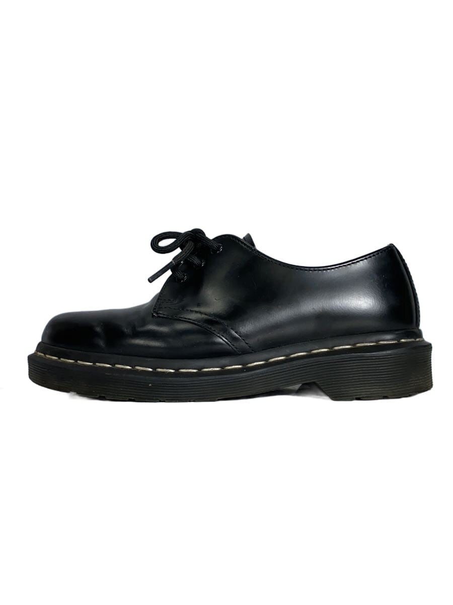 Dr.Martens / シューズ/UK4/BLK/レザー/AW006