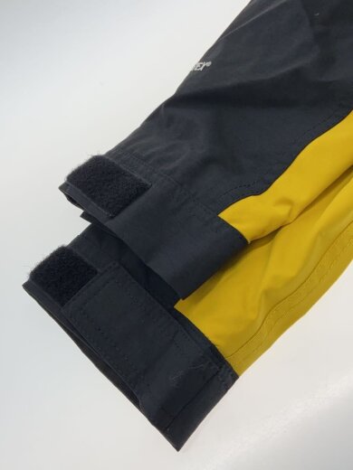 商品画像：MOUNTAIN LIGHT JACKET_マウンテンライトジャケット/S/ナイロン/YLW 5