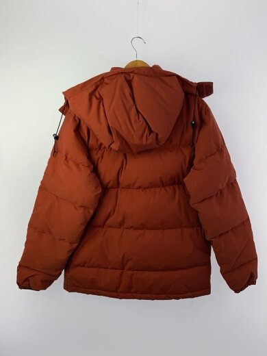 商品画像：ダウンジャケット/S/ポリエステル/ORN 2