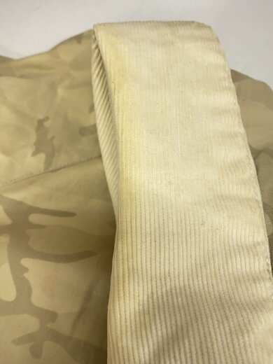 商品画像：ジャケット/M/コットン/BEG/カモフラ/1601065 7