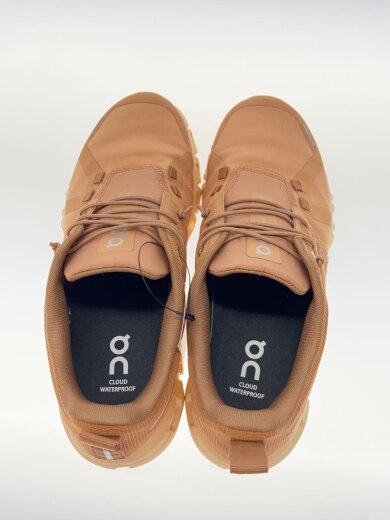 商品画像：シューズ/24.5cm/ORN/3WF10053035 3