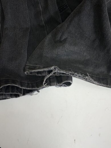 商品画像：ボトム/XL/コットン/BLK 7