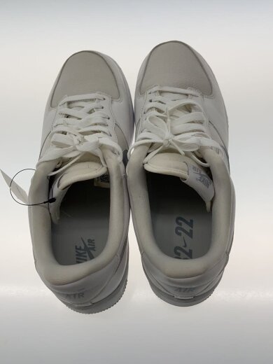 商品画像：AIR FORCE 1 LOW UNITY_エアフォース 1 ロー ユニティ/29cm/WHT 3