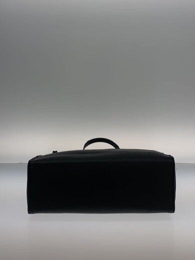 商品画像：バッグ/レザー/BLK/無地 4