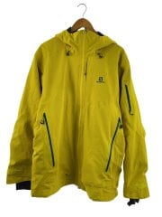 マウンテンパーカ/XL/--/YLW