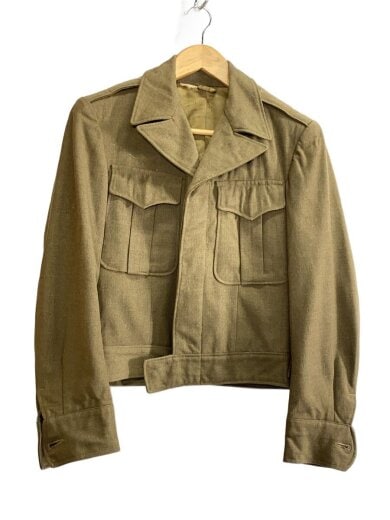 商品画像：ジャケット/--/--/KHK/M-1943 1