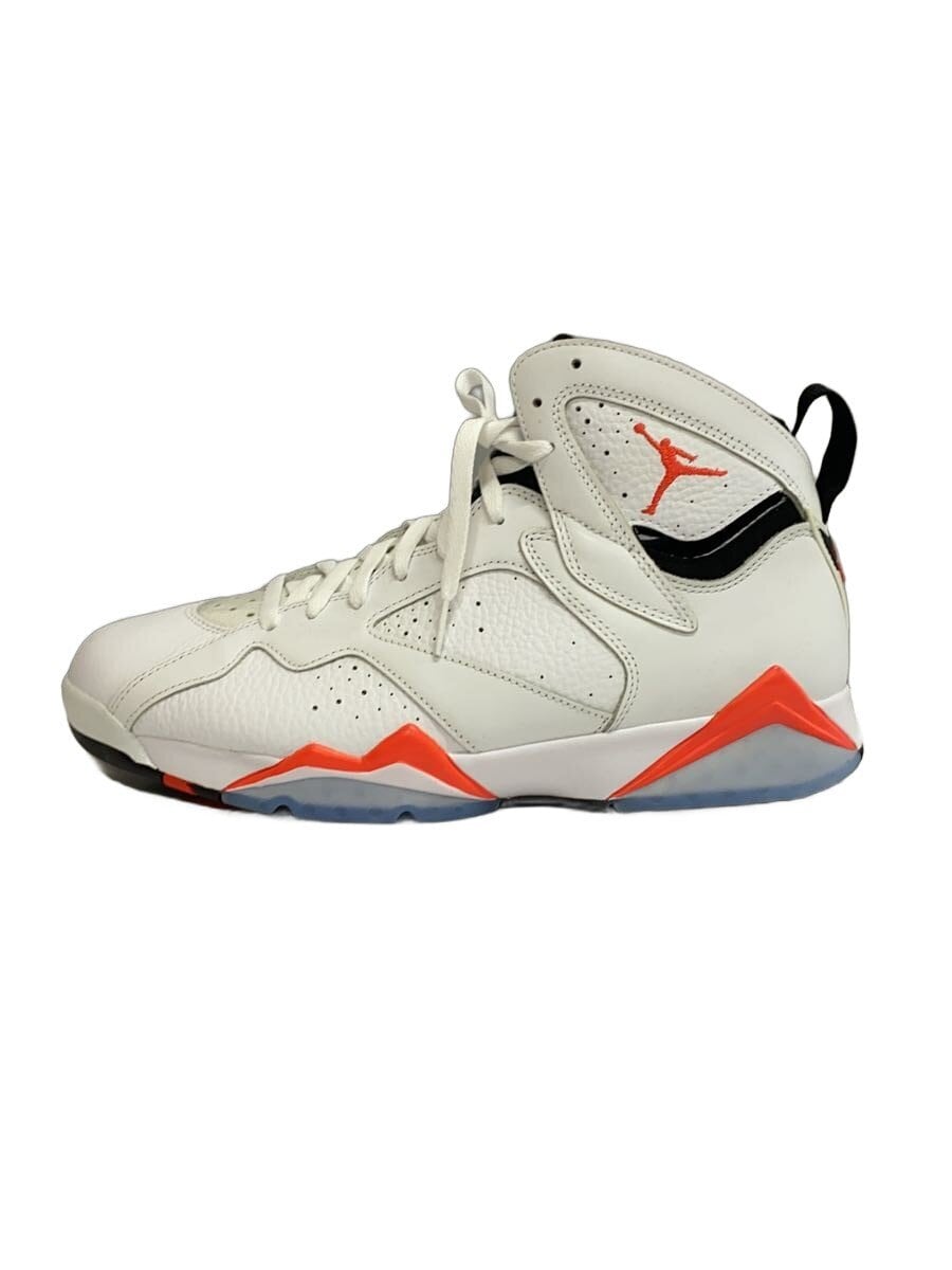NIKE / AIR JORDAN 7 RETRO_エアジョーダン 7 レトロ/30cm/WHT