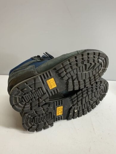 商品画像：トレッキングブーツ/US8.5/NVY 4