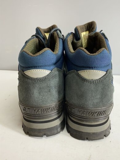 商品画像：トレッキングブーツ/US8.5/NVY 6