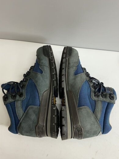 商品画像：トレッキングブーツ/US8.5/NVY 7