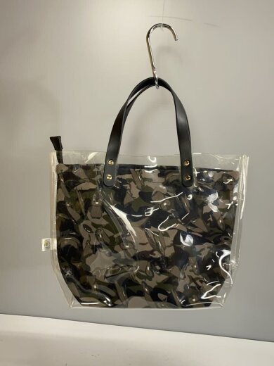 商品画像：バッグ/--/GRN 3