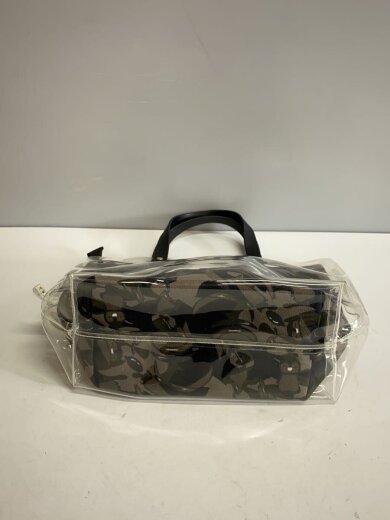 商品画像：バッグ/--/GRN 4