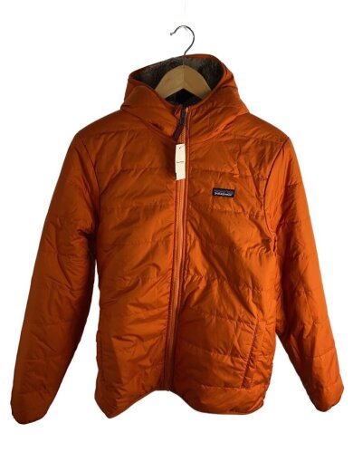 商品画像：リバーシブルジャケット/--/ポリエステル/ORN/無地 1