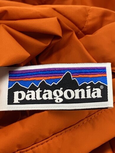 商品画像：リバーシブルジャケット/--/ポリエステル/ORN/無地 3