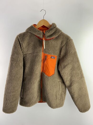 商品画像：リバーシブルジャケット/--/ポリエステル/ORN/無地 6