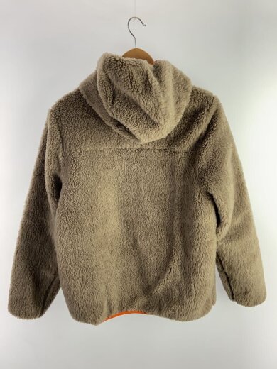 商品画像：リバーシブルジャケット/--/ポリエステル/ORN/無地 7