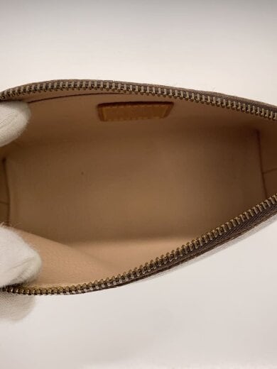 商品画像：ポシェット・コスメティックPM_モノグラム・キャンバス/PVC/BRW 6